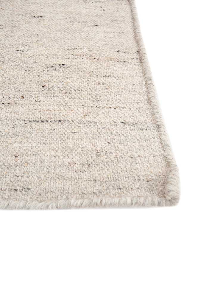 Wool Rug 270x180cm - Wool Rug