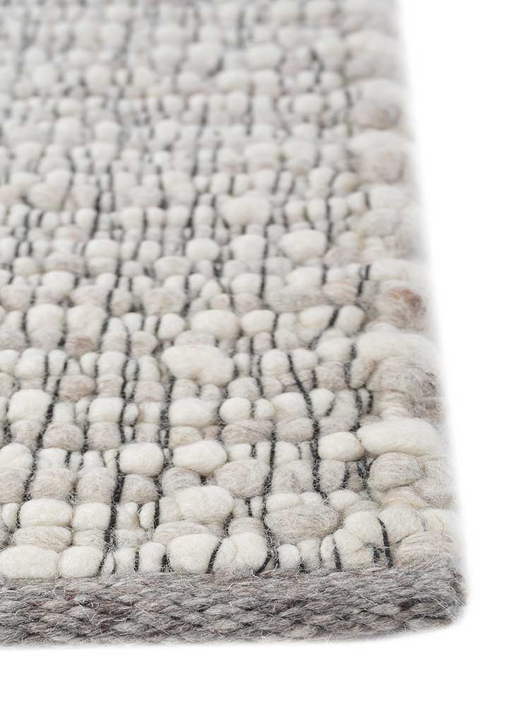 Wool Rug 240x170cm - Wool Rug