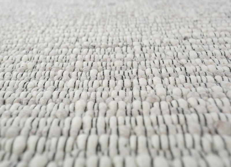 Wool Rug 240x170cm - Wool Rug