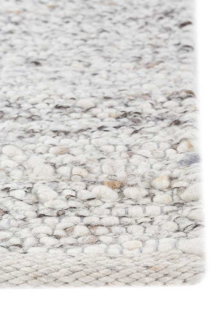 Wool Rug 240x170cm - Wool Rug