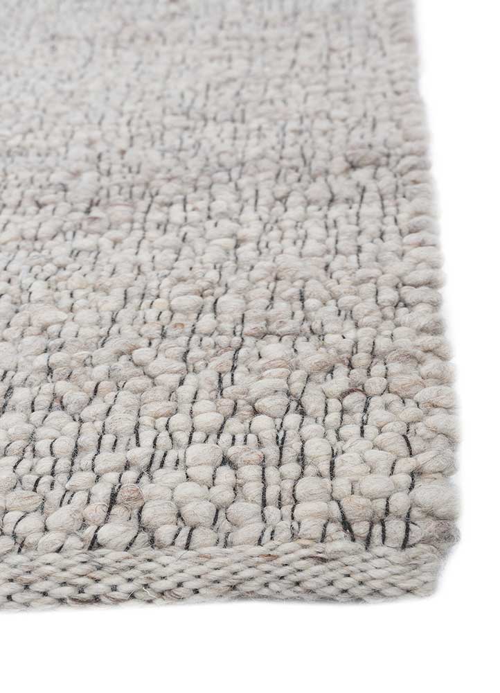 Wool Rug 240x170cm - Wool Rug