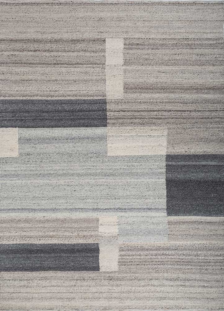 Wool Rug 170x240cm - Wool Rug