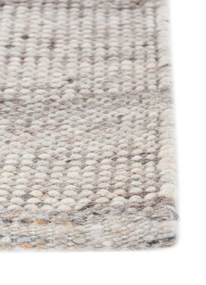 Wool Rug 170x240cm - Wool Rug