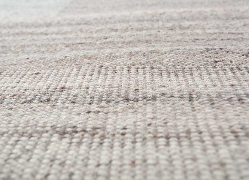 Wool Rug 170x240cm - Wool Rug