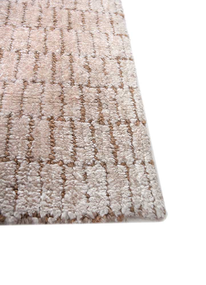 Viscose Rug 240x150cm - Viskoseteppich