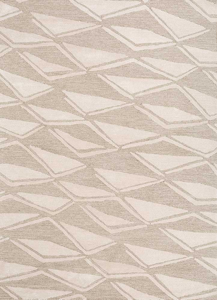 Wool Rug 270x180cm - Wool Rug