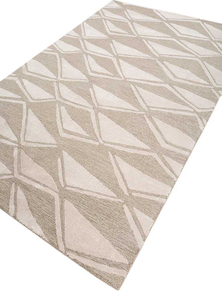 Wool Rug 270x180cm - Wool Rug