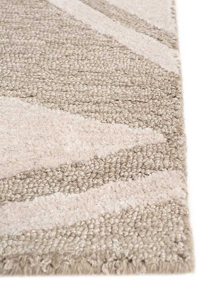 Wool Rug 270x180cm - Wool Rug