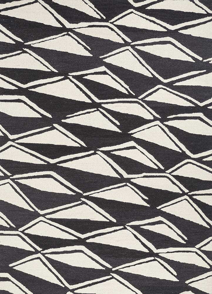 Wool Rug 270x180cm - Wool Rug