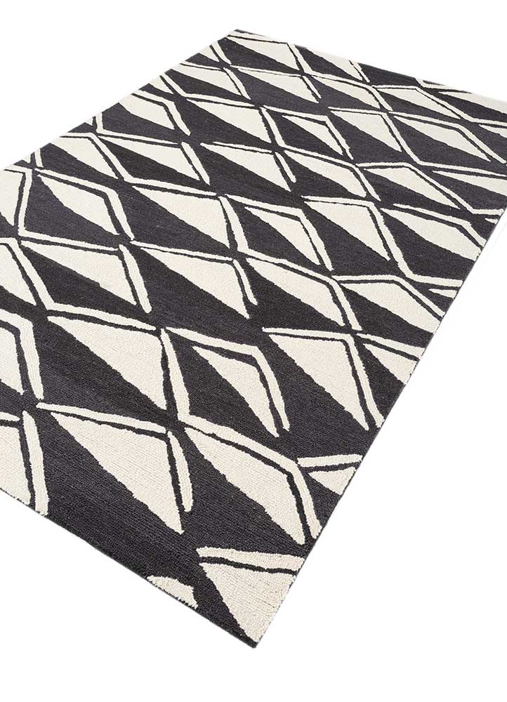 Wool Rug 270x180cm - Wool Rug