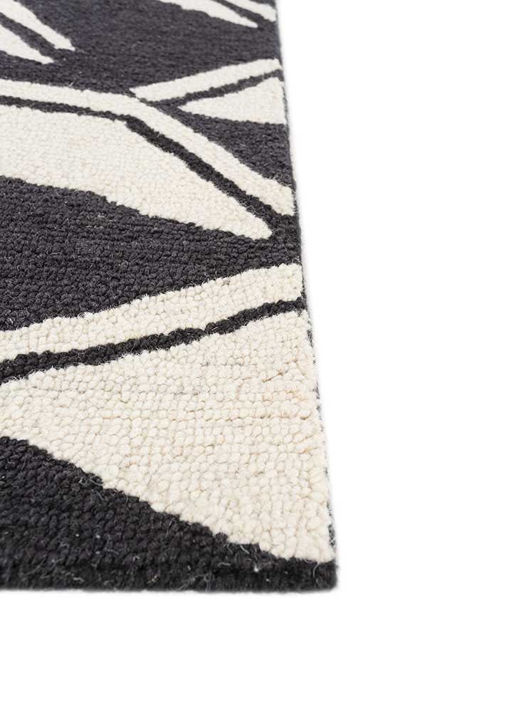 Wool Rug 270x180cm - Wool Rug