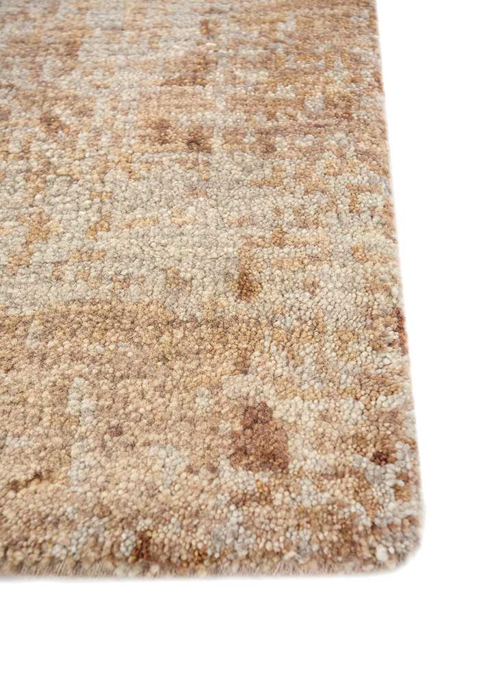 Wool Rug 170x240cm - Wool Rug
