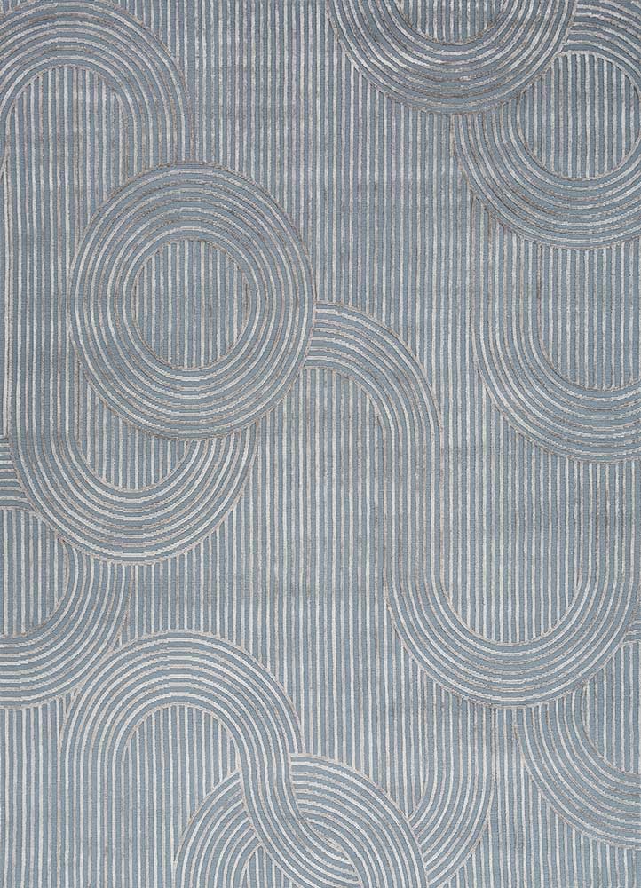 Wool Rug 240x300cm - Wool Rug