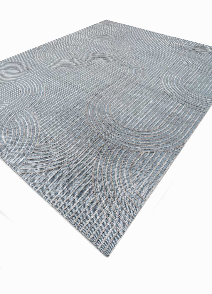Wool Rug 240x300cm - Wool Rug