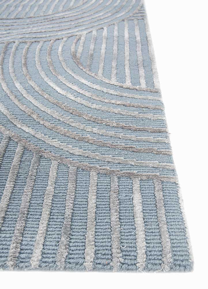 Wool Rug 240x300cm - Wool Rug