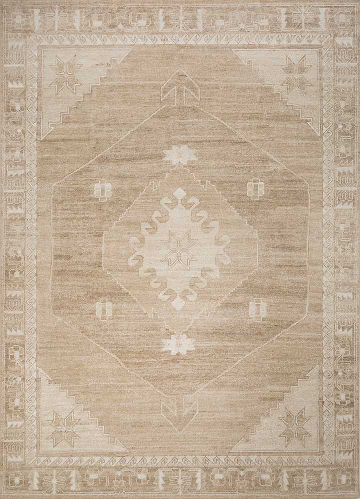 Wool Rug 300x240cm - Wool Rug