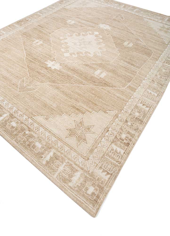 Wool Rug 300x240cm - Wool Rug