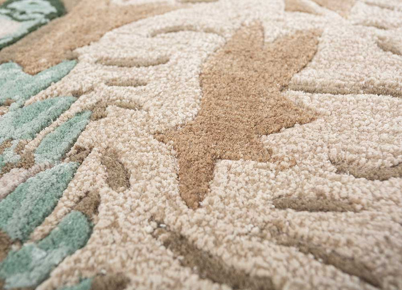 Children's Rug 155x90cm - Wool Rug