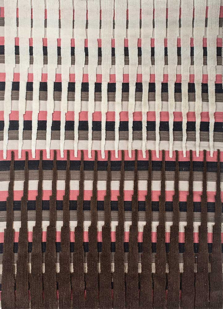 Wool Rug 240x150cm
