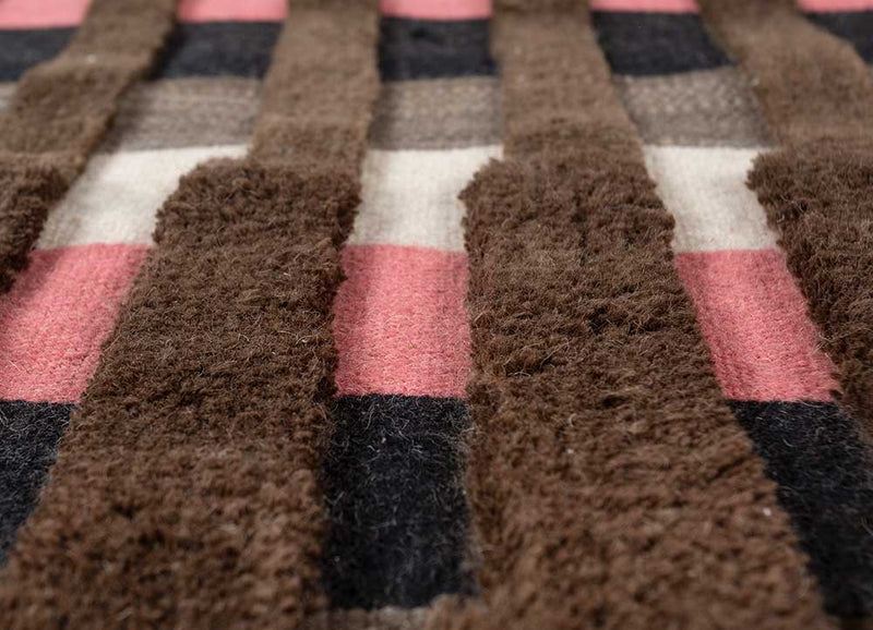 Wool Rug 240x150cm