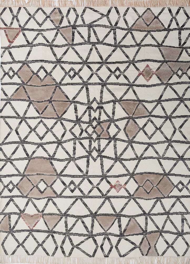 Wool Rug 300x240cm