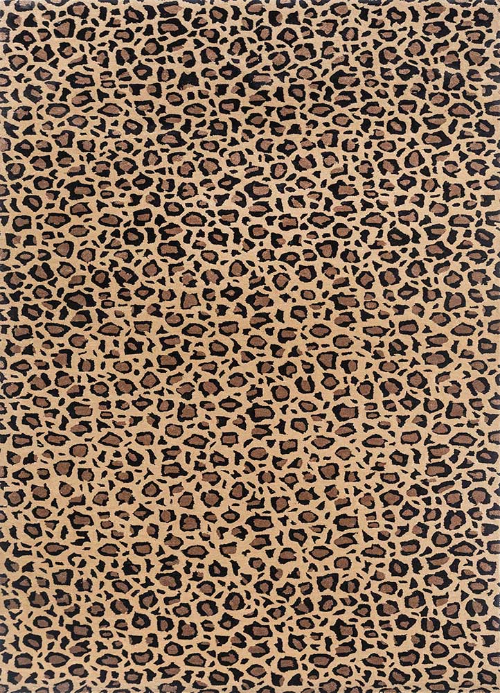 Wool Rug 270x180cm - Wool Rug