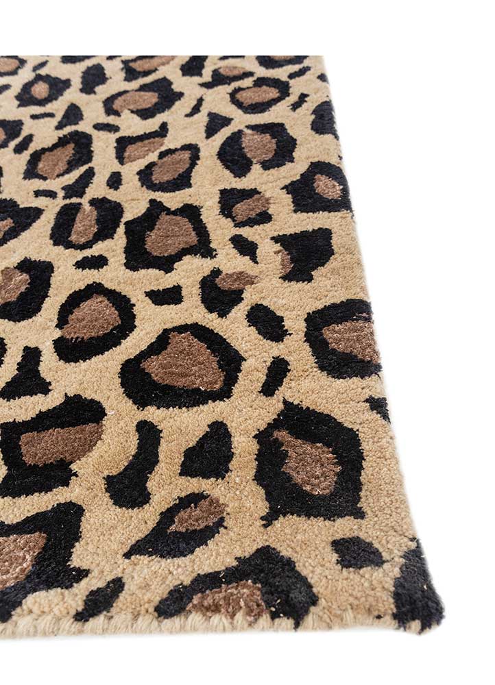 Wool Rug 270x180cm - Wool Rug