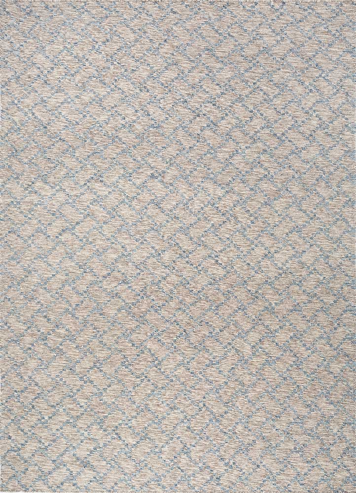Wool Rug 270x180cm - Wool Rug