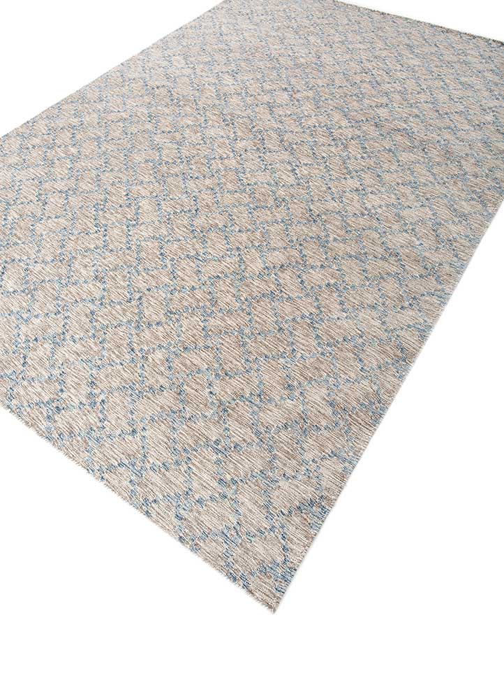 Wool Rug 270x180cm - Wool Rug