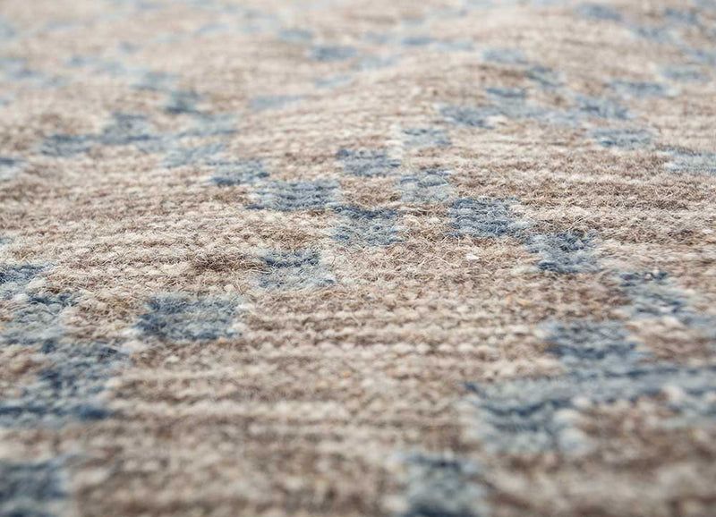 Wool Rug 270x180cm - Wool Rug