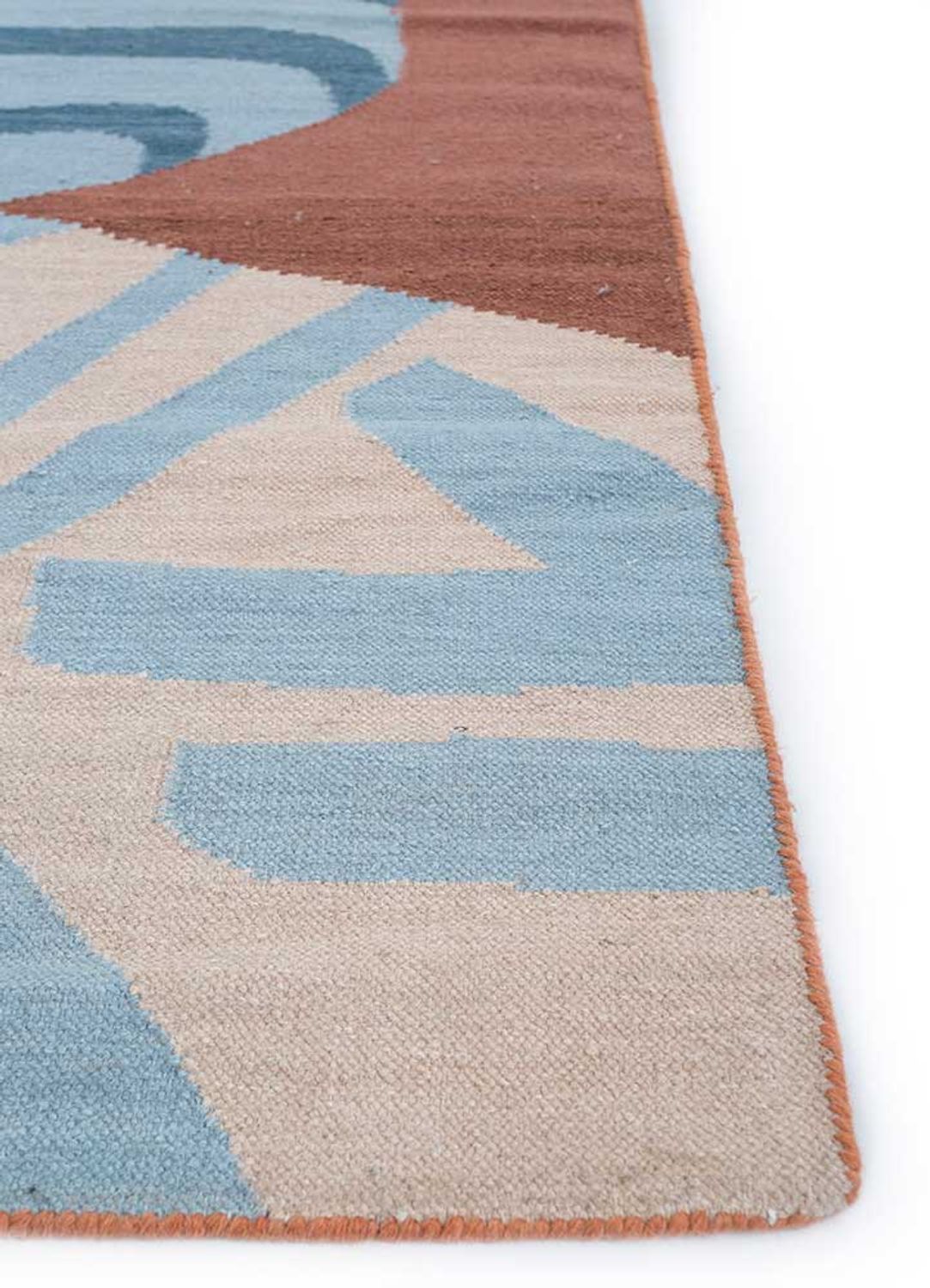 Designer Rug Malik - Designerteppich