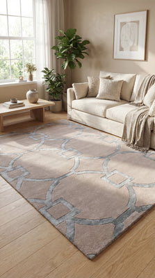 Designer Rug - Heritage - rectangle