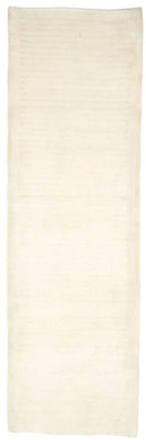 Runner Nepal Rug - 280 x 88 cm - beige