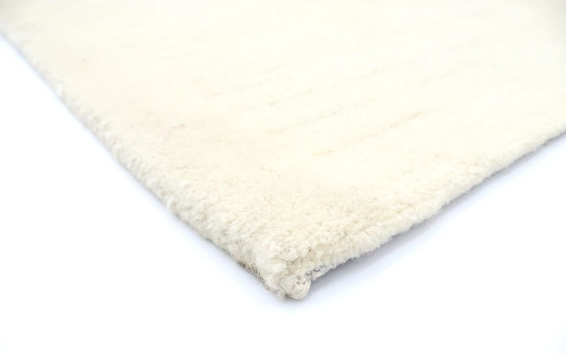 Runner Nepal Rug - 280 x 88 cm - beige