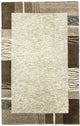 Nepal Rug 183x118cm - Wool Rug