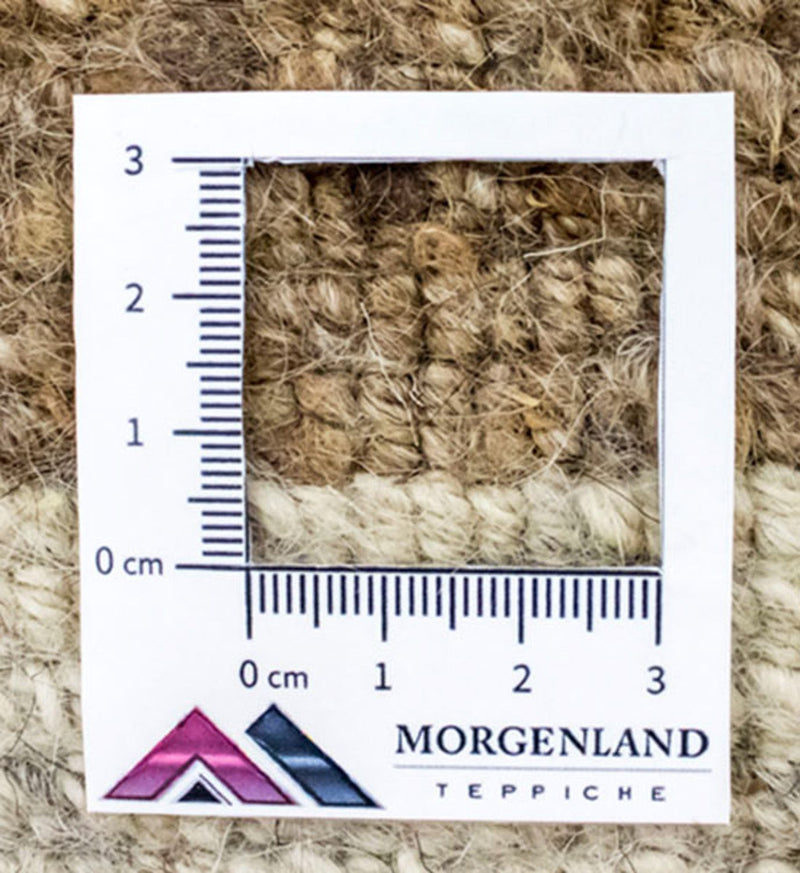 Nepal Rug - 183 x 118 cm - beige