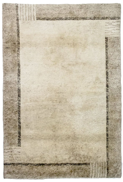 Nepal Rug 122x173cm - Wool Rug