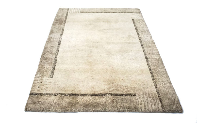 Nepal Rug - 173 x 122 cm - beige