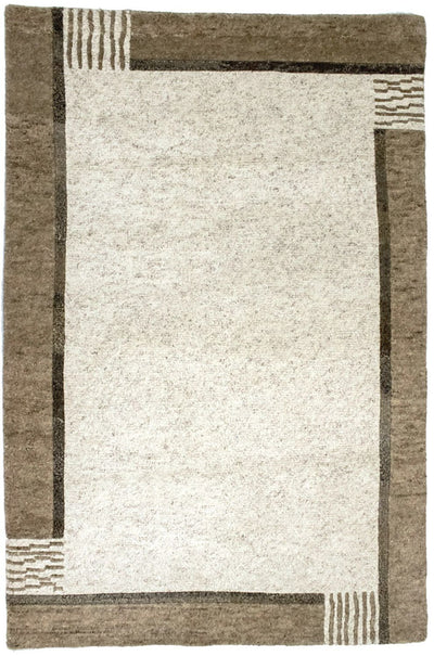 Nepal Rug 120x178cm - Wool Rug