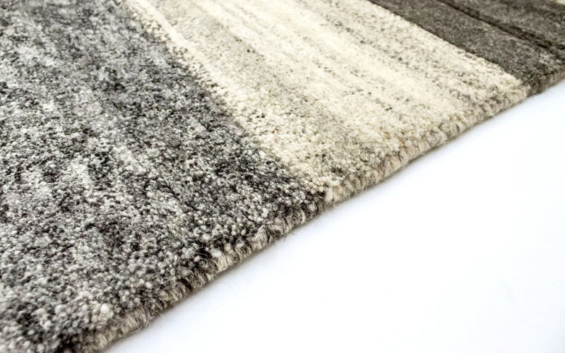 Nepal Rug - 183 x 125 cm - multicolored