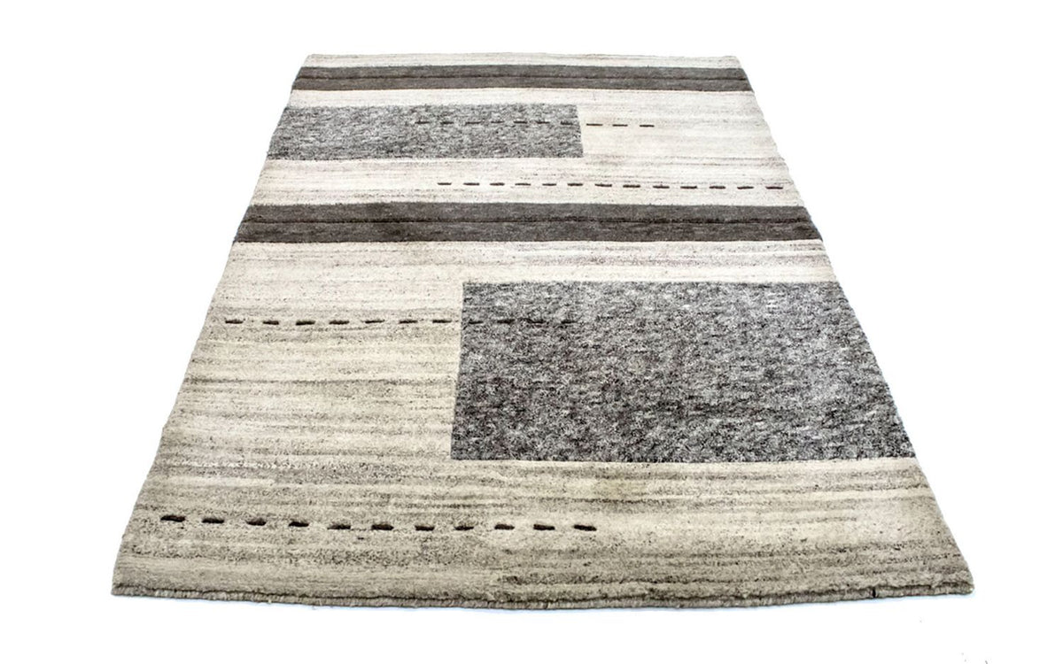 Nepal Rug - 183 x 125 cm - multicolored