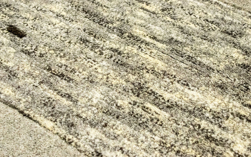 Nepal Rug - 185 x 123 cm - multicolored