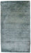 Nepal Rug - 157 x 91 cm - silver