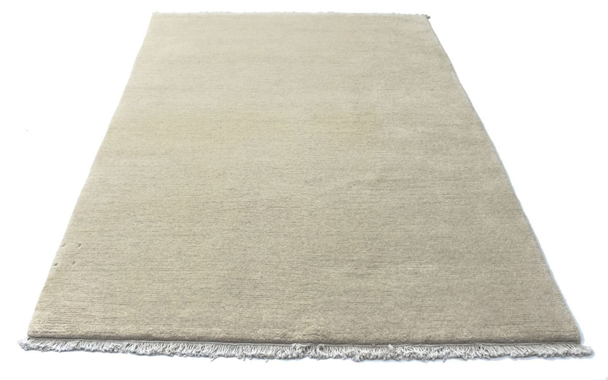 Nepal Rug - 198 x 145 cm - beige