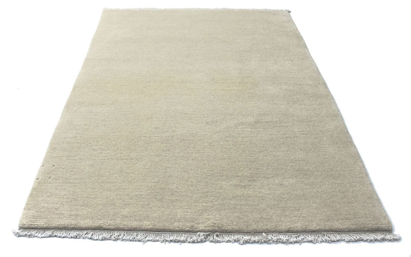 Nepal Rug - 198 x 145 cm - beige