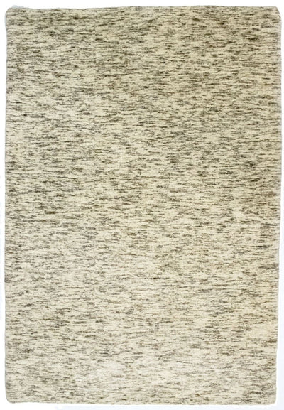 Wool Rug 124x177cm - Wool Rug