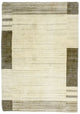 Gabbeh Loom Rug 192x135cm - Wool Rug
