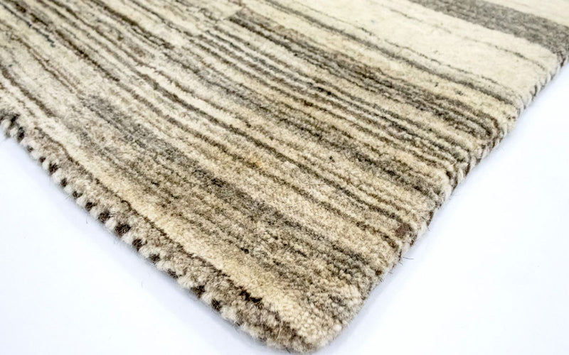 Gabbeh Rug - Softy - 192 x 135 cm - beige