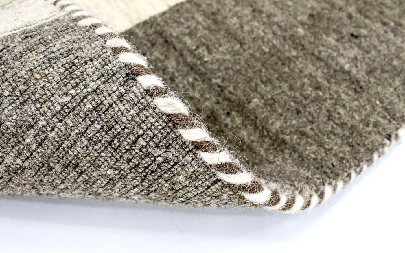 Gabbeh Loom Rug 192x135cm - Wool Rug