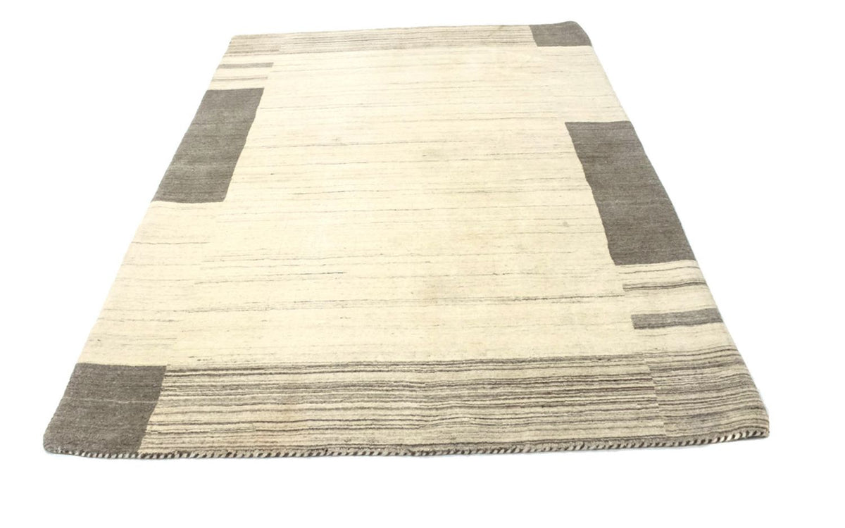 Gabbeh Rug - Softy - 192 x 135 cm - beige